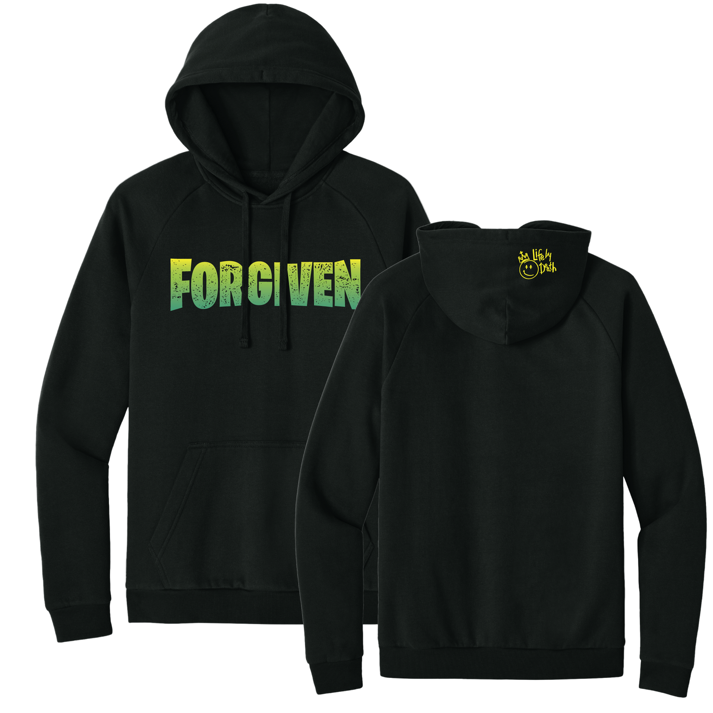 Forgiven Hoodie