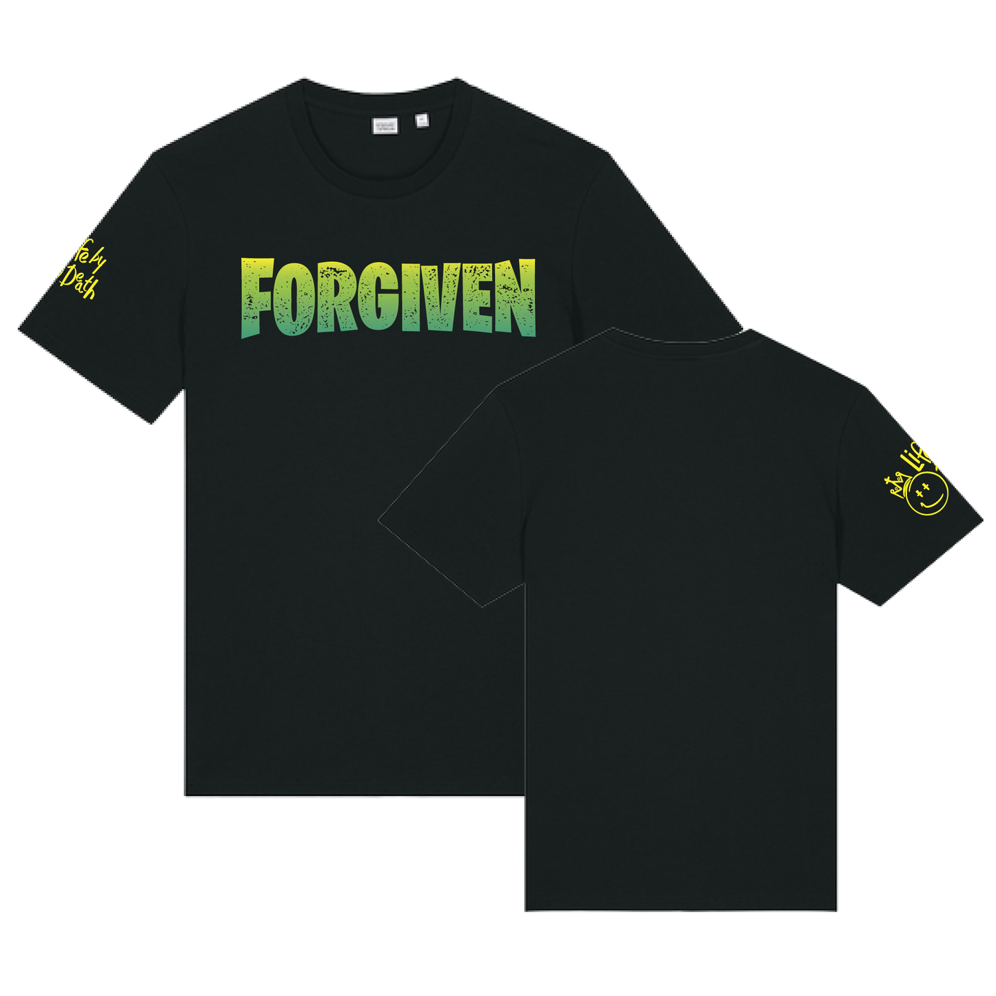Forgiven Tee