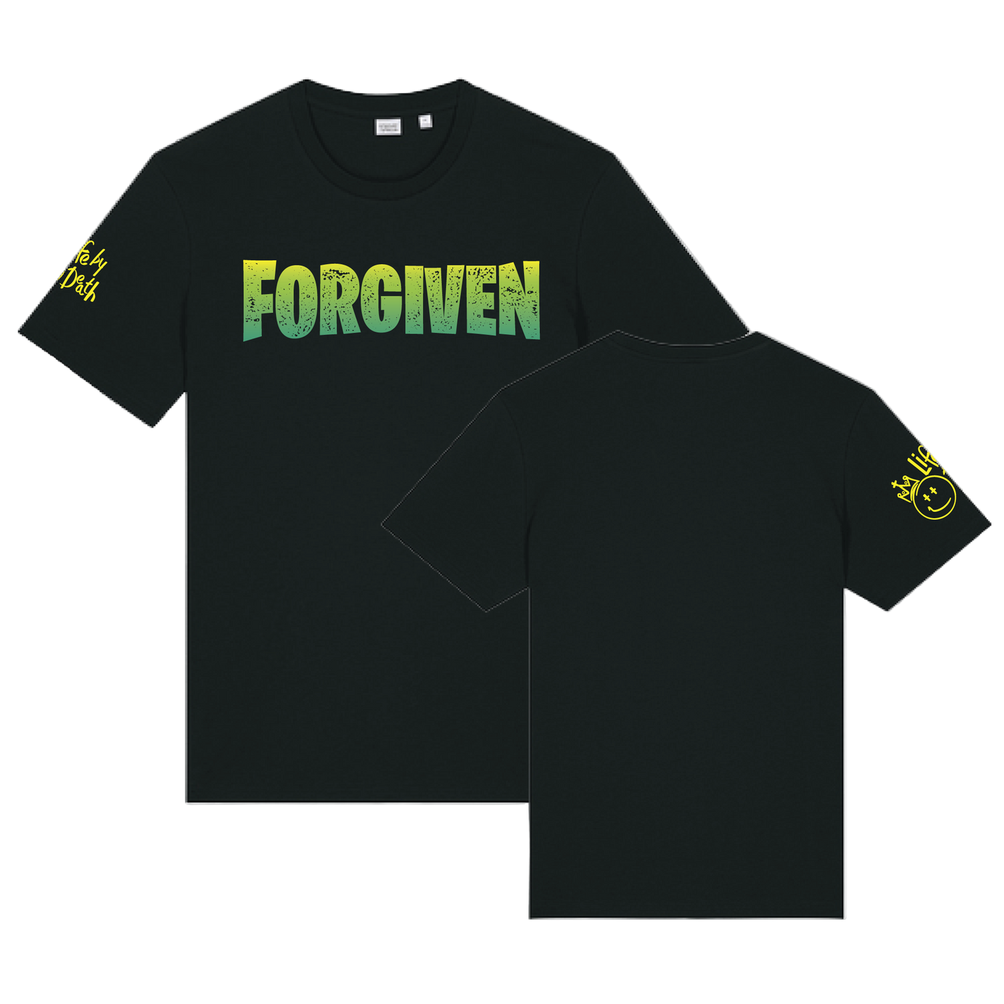 Forgiven Tee