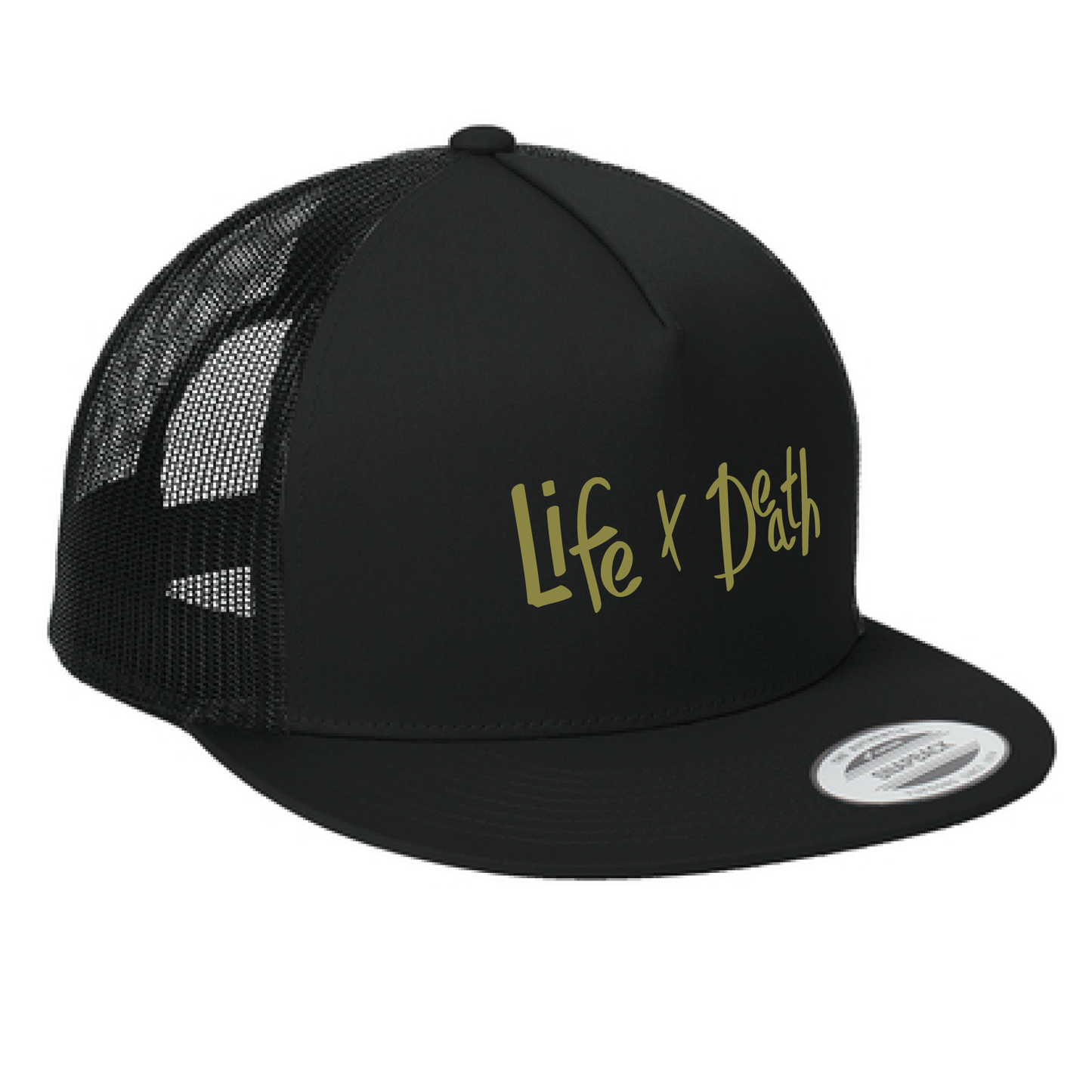 Life x Death Hat