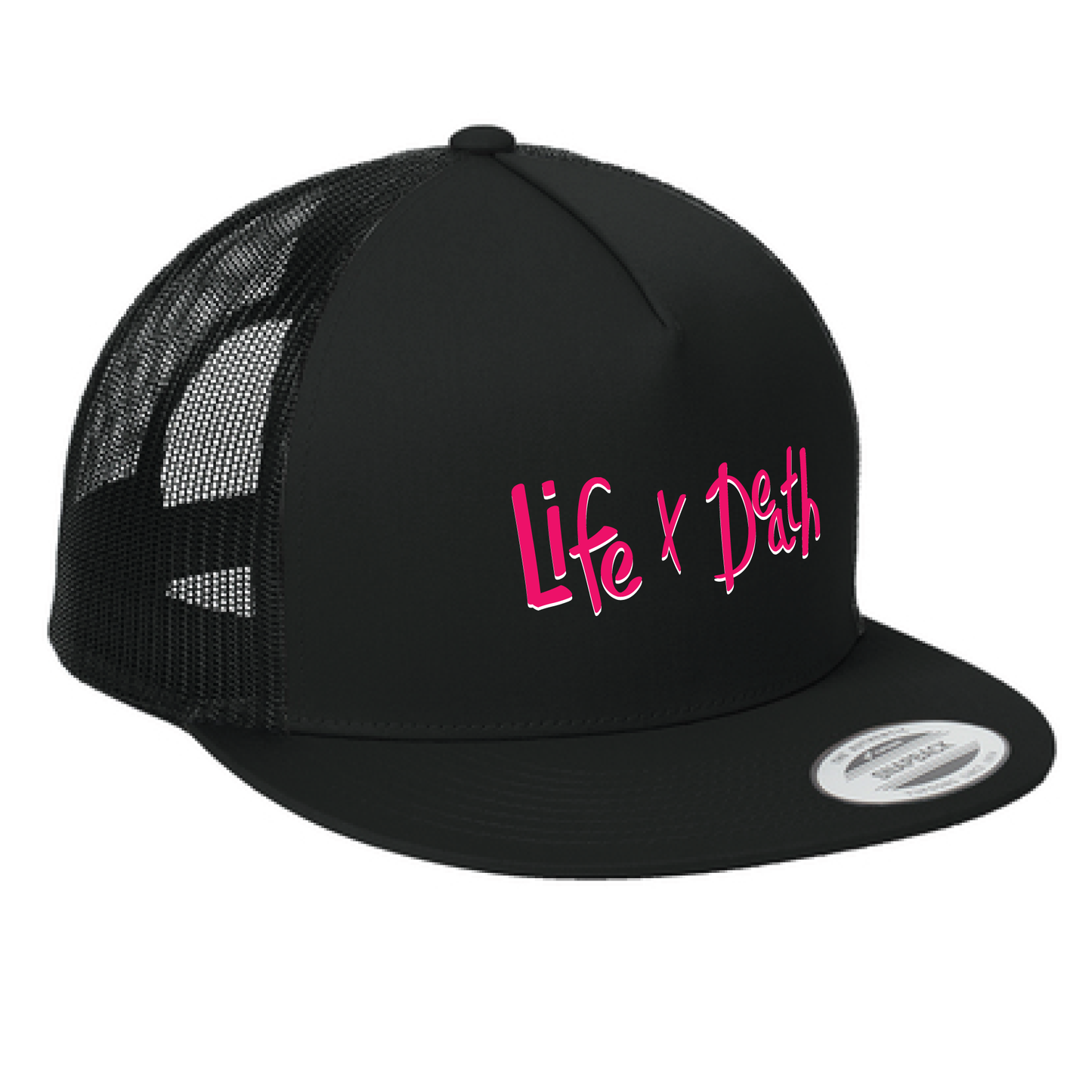 Life x Death Hat