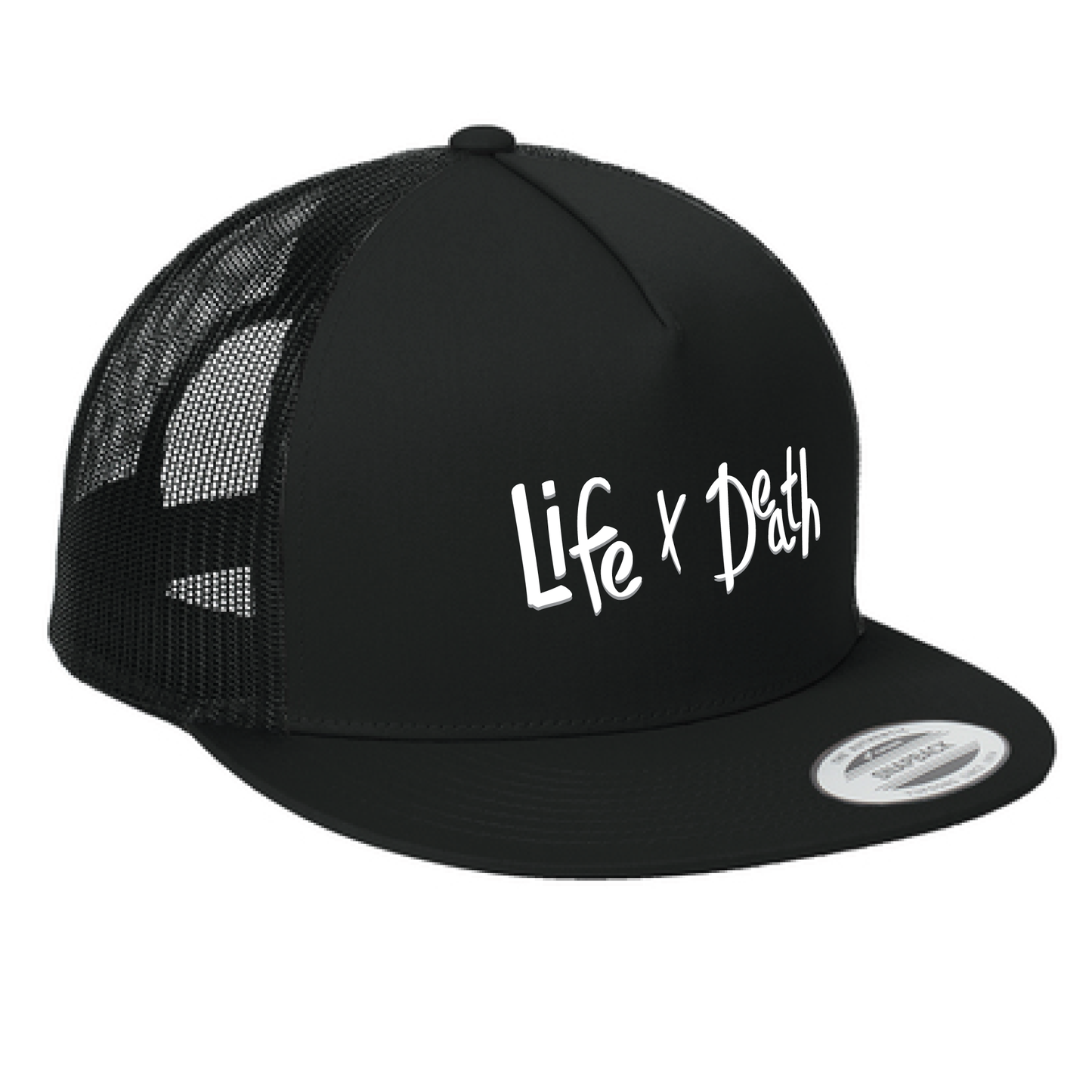 Life x Death Hat