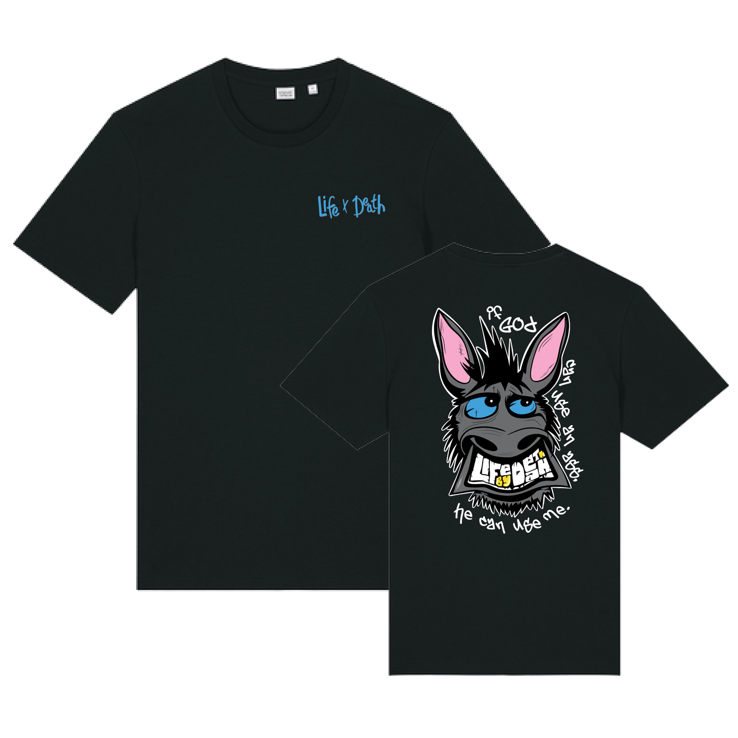 Donkey Tee