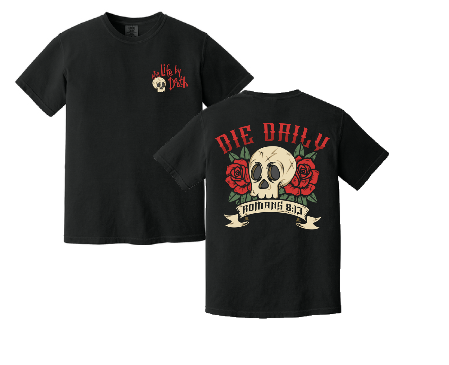 Die Daily