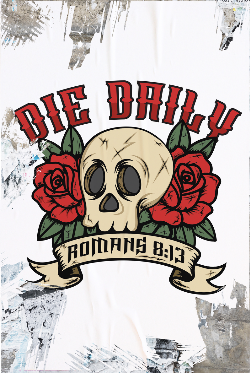 Die Daily