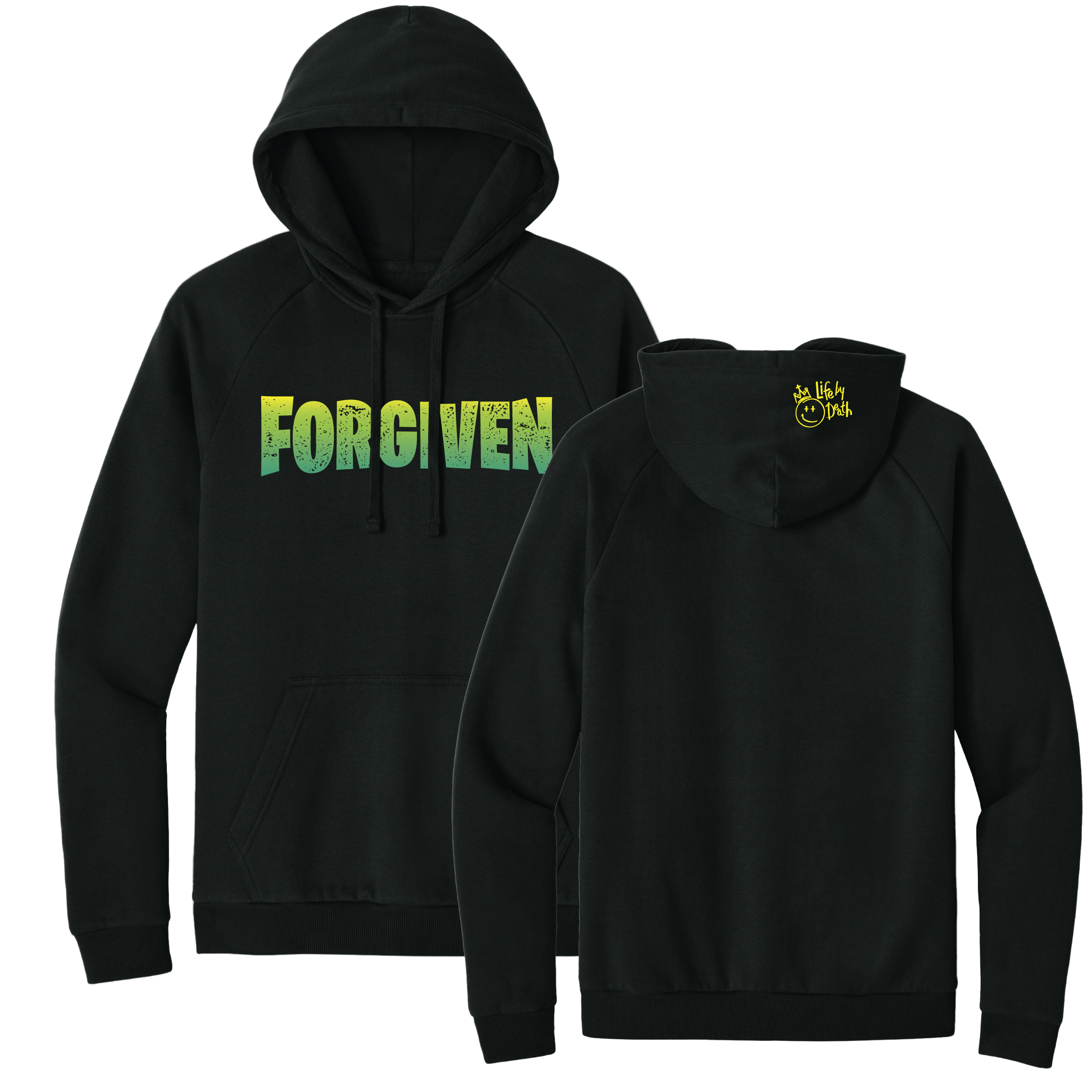 Forgiven Hoodie