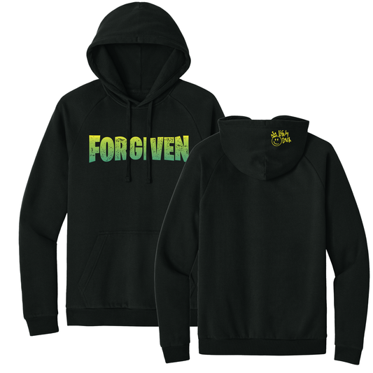 Forgiven Hoodie