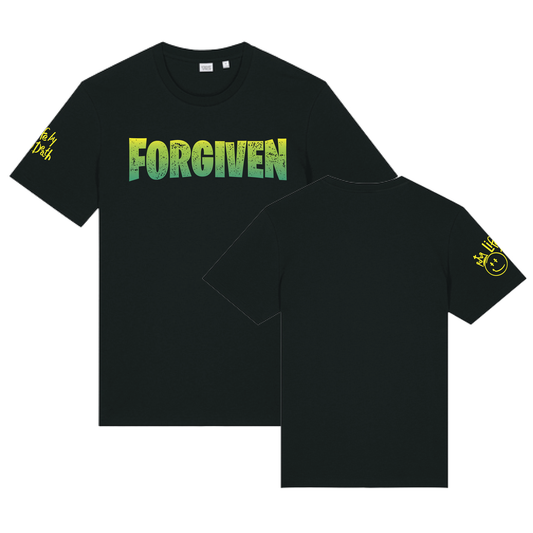 Forgiven Tee