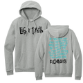 Life by Death Hoodie