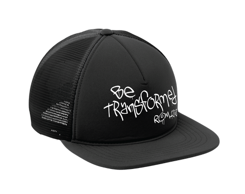 Be Transformed Hat