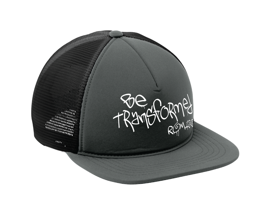 Be Transformed Hat