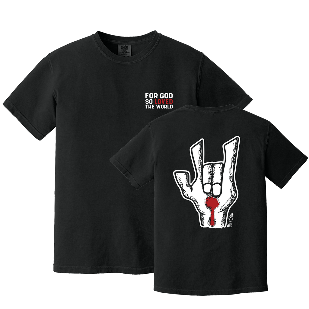FGSL Tee