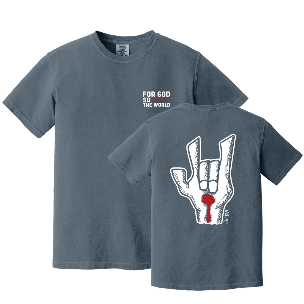 FGSL Tee