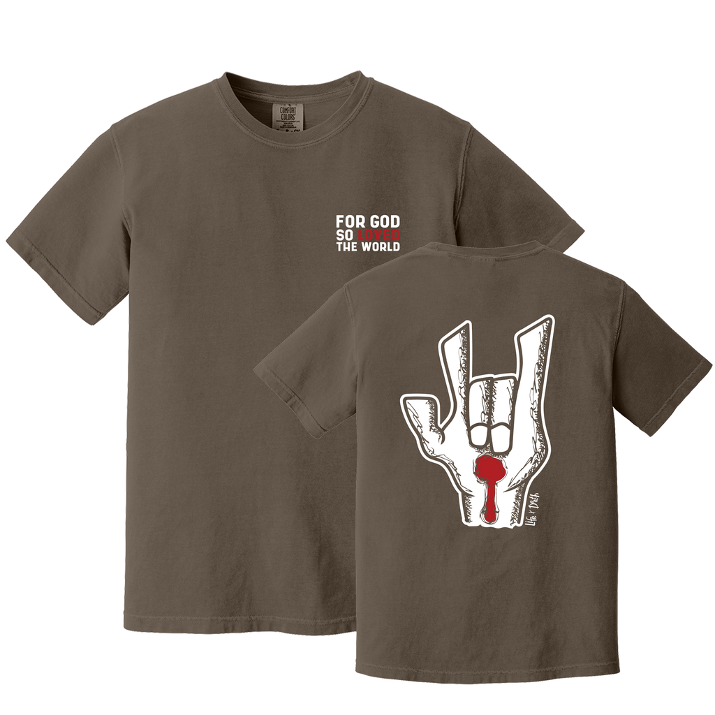 FGSL Tee