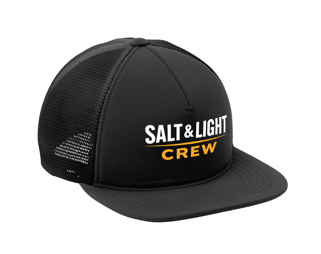 Salt and Light Hat