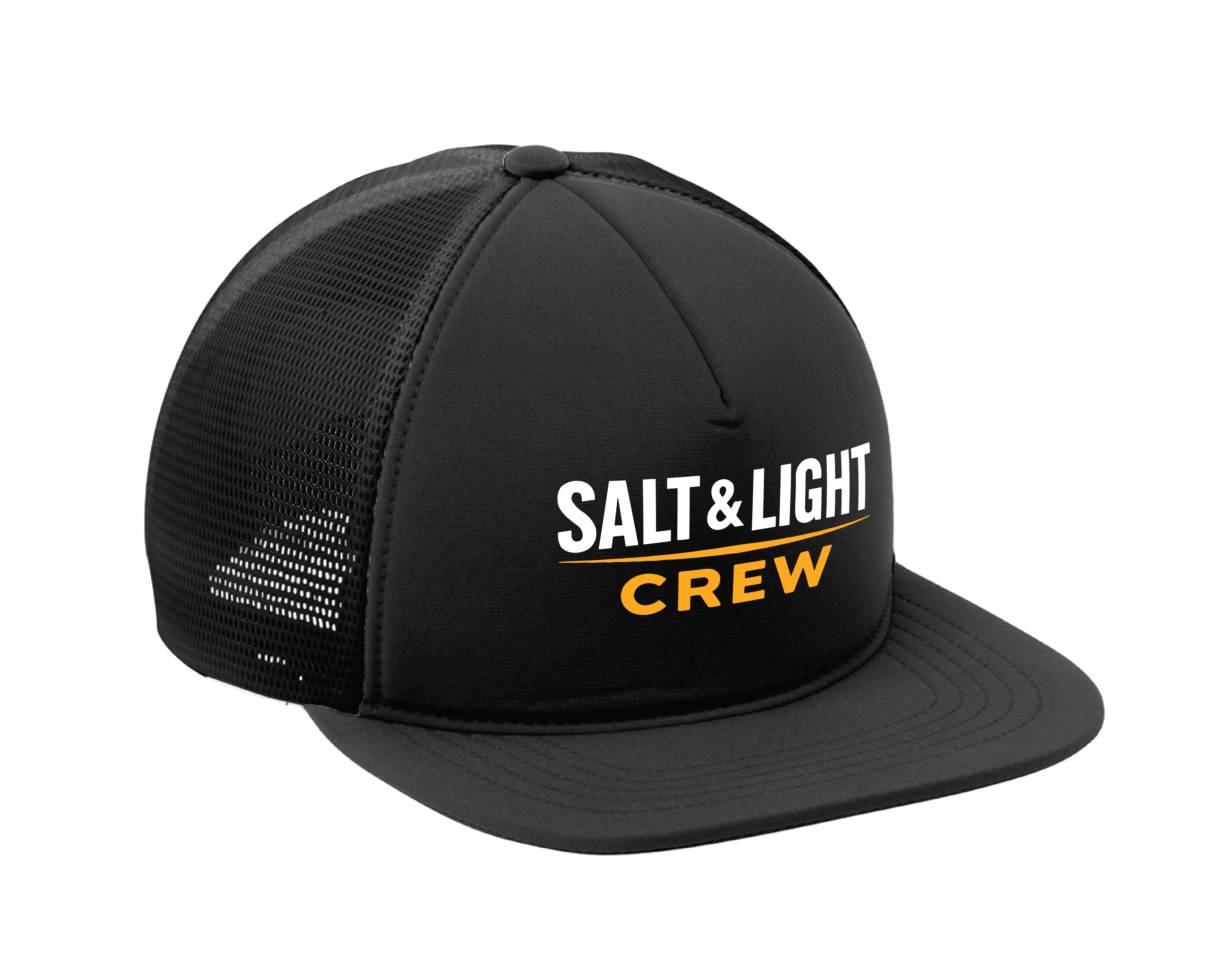 Salt and Light Hat
