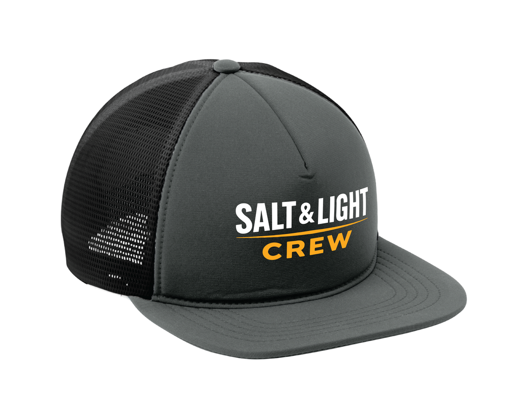 Salt and Light Hat