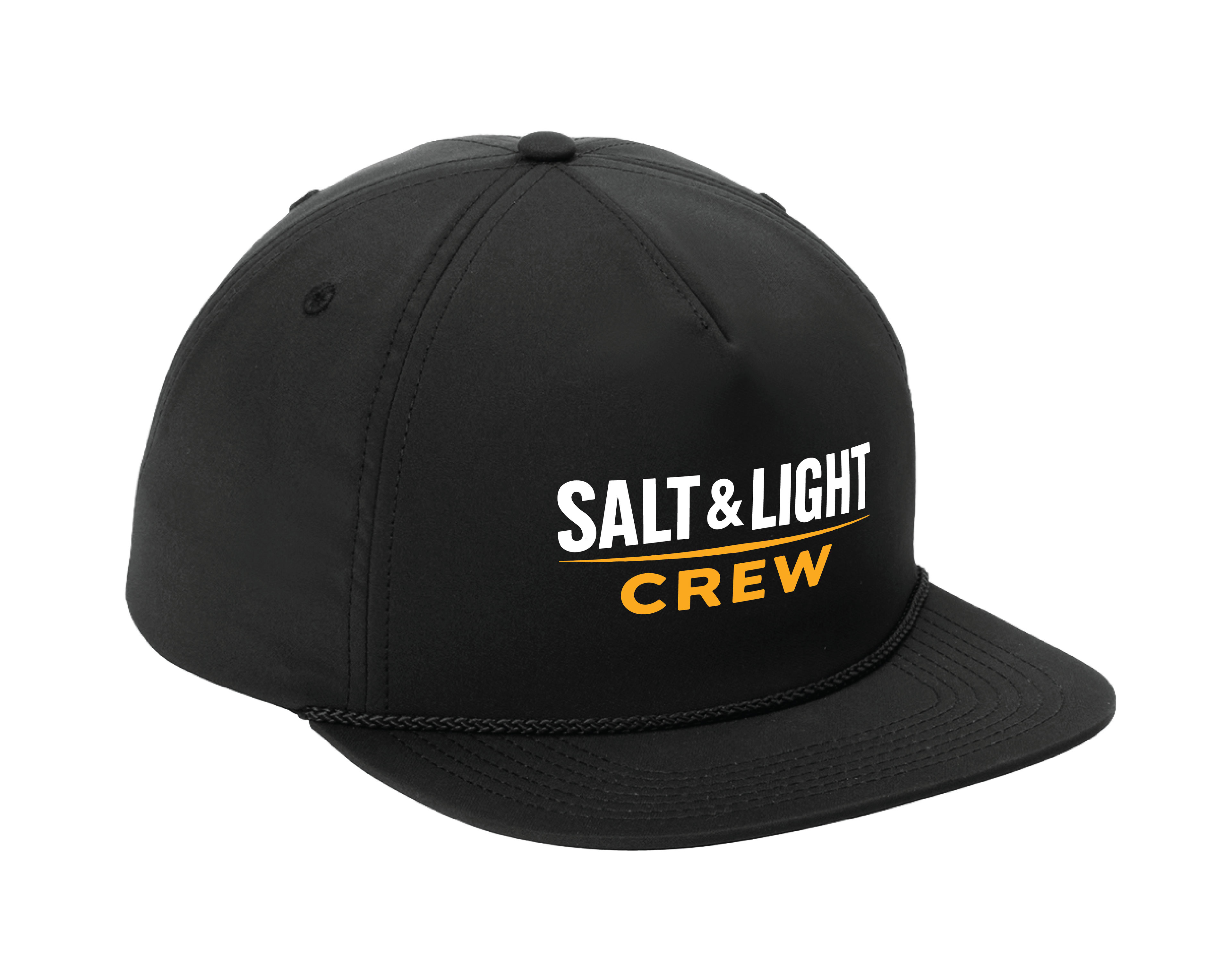 Salt and Light Hat