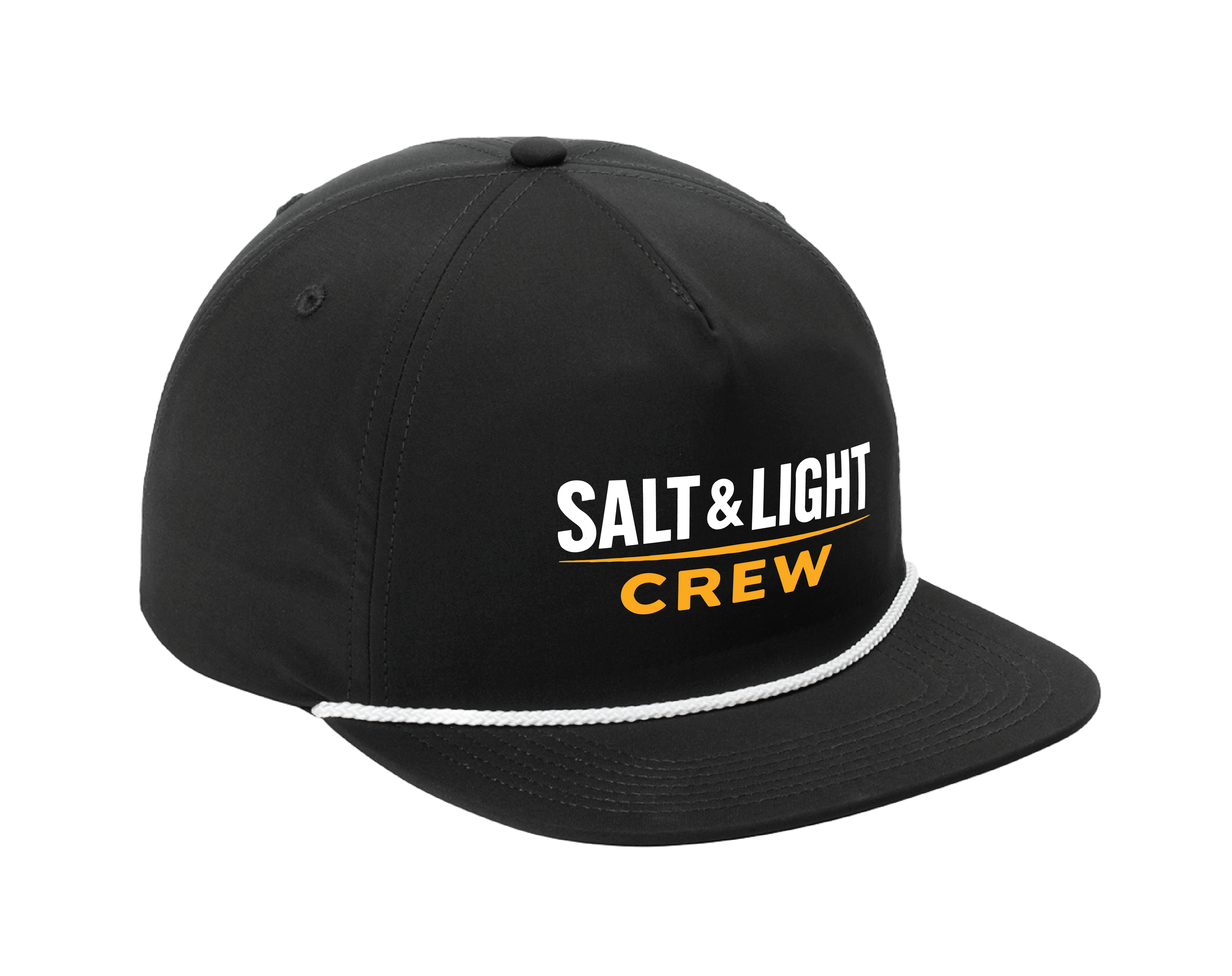 Salt and Light Hat
