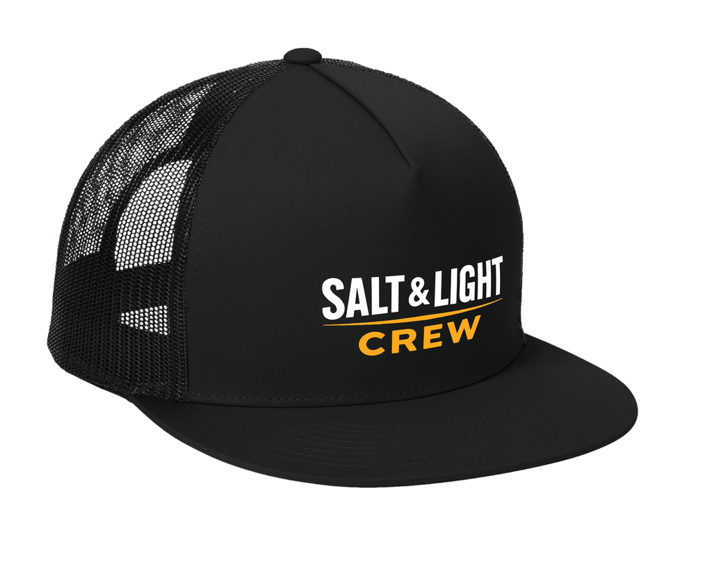 Salt and Light Hat