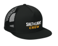 Salt and Light Hat