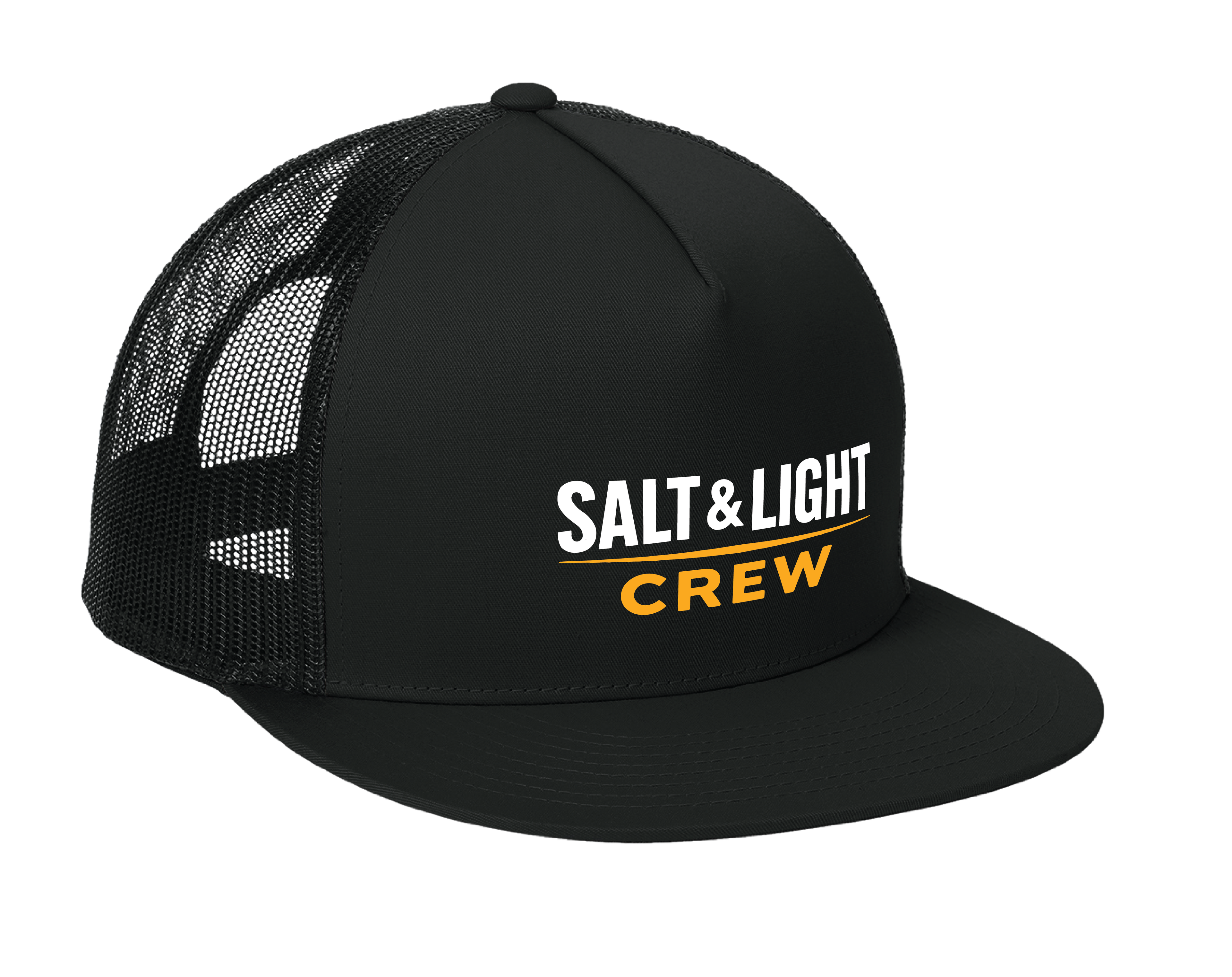 Salt and Light Hat