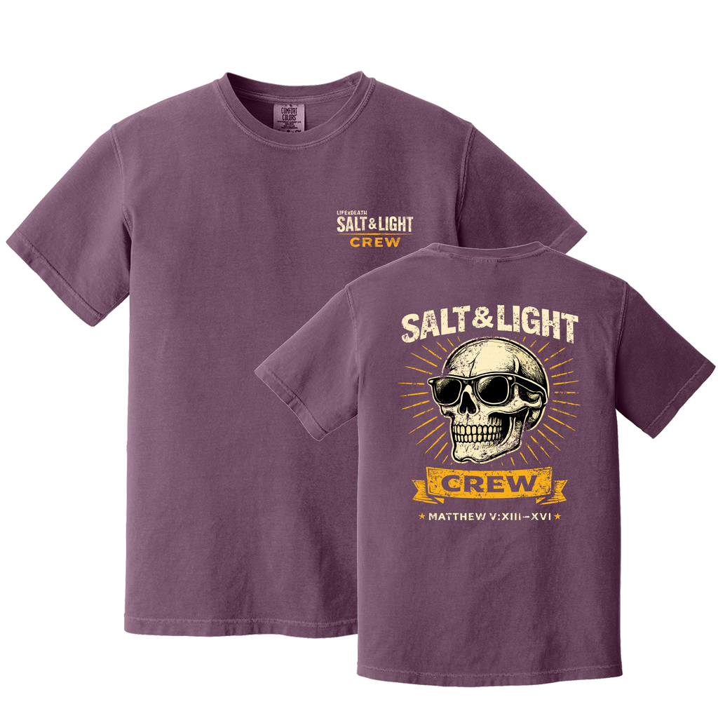 Salt and Light Crew