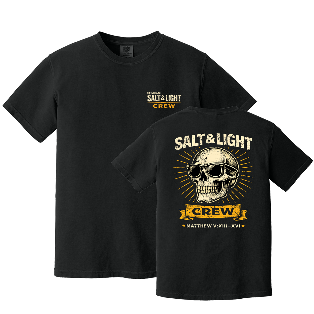 Salt and Light Crew