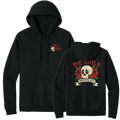 Die Daily Hoodie