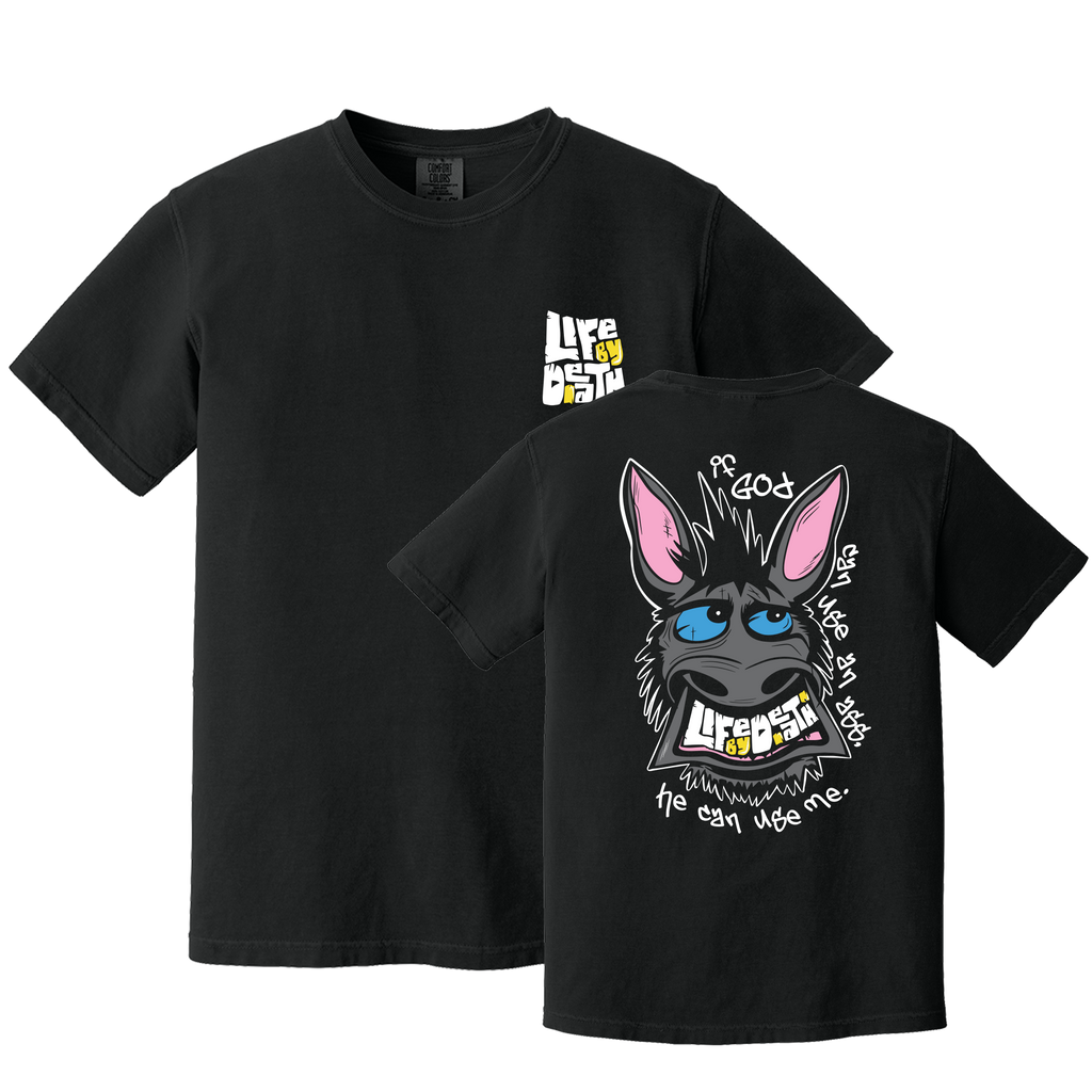 Donkey Tee