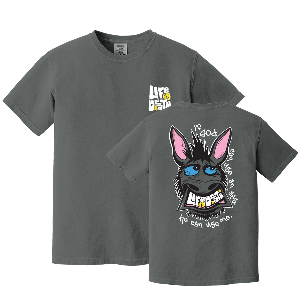 Donkey Tee