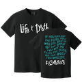 Life by Death Tee