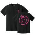 Happy Face Tee