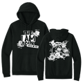 The I Am Tour Hoodie
