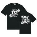 The I Am Tour Tee