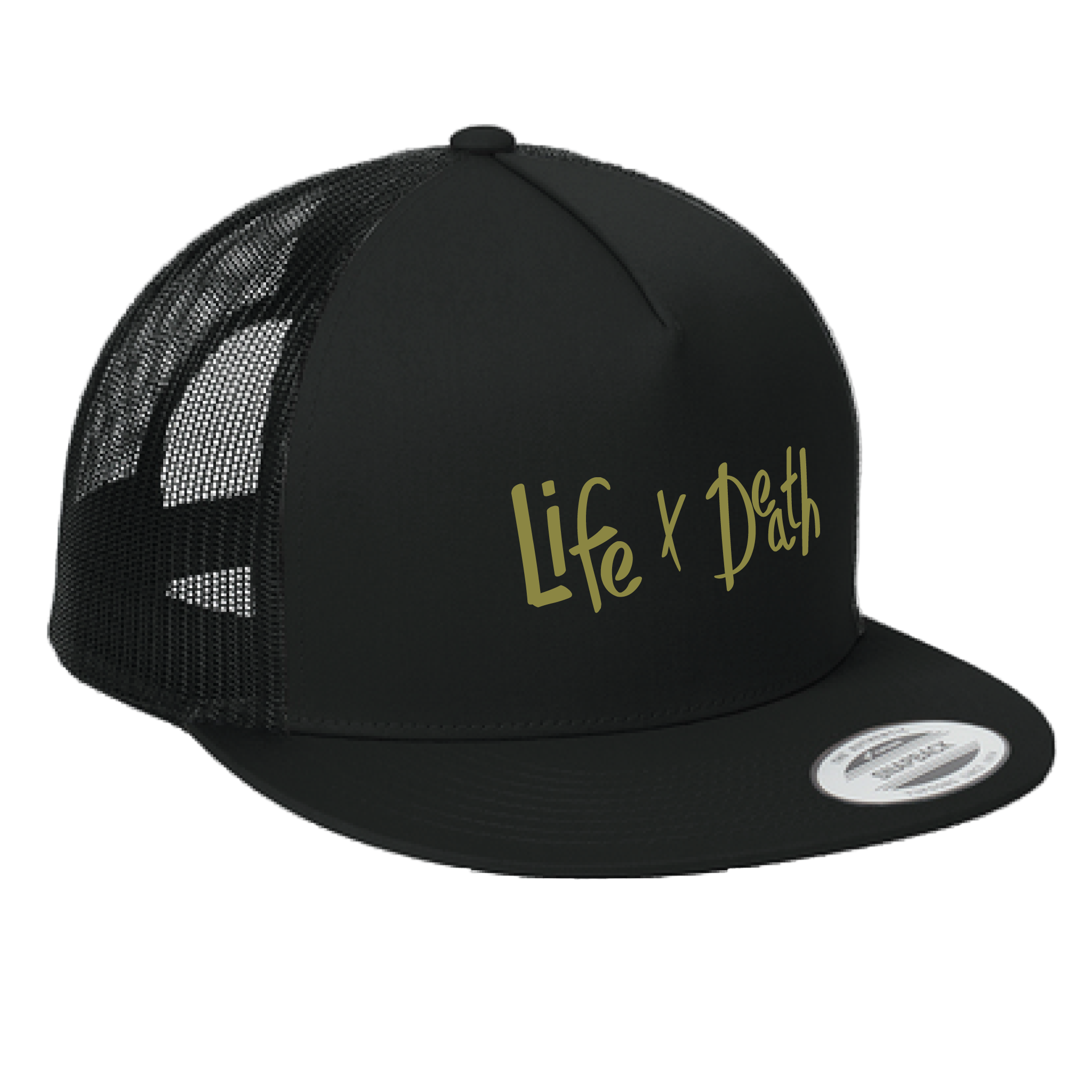 Life x Death Hat