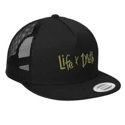 Life x Death Hat