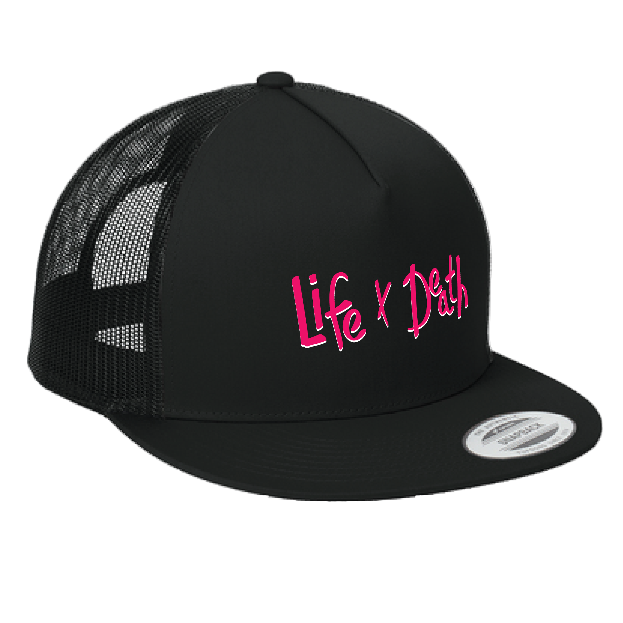 Life x Death Hat