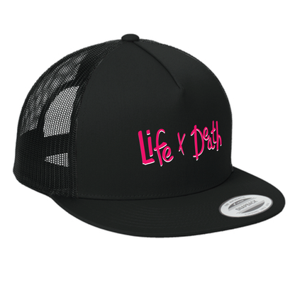 Life x Death Hat