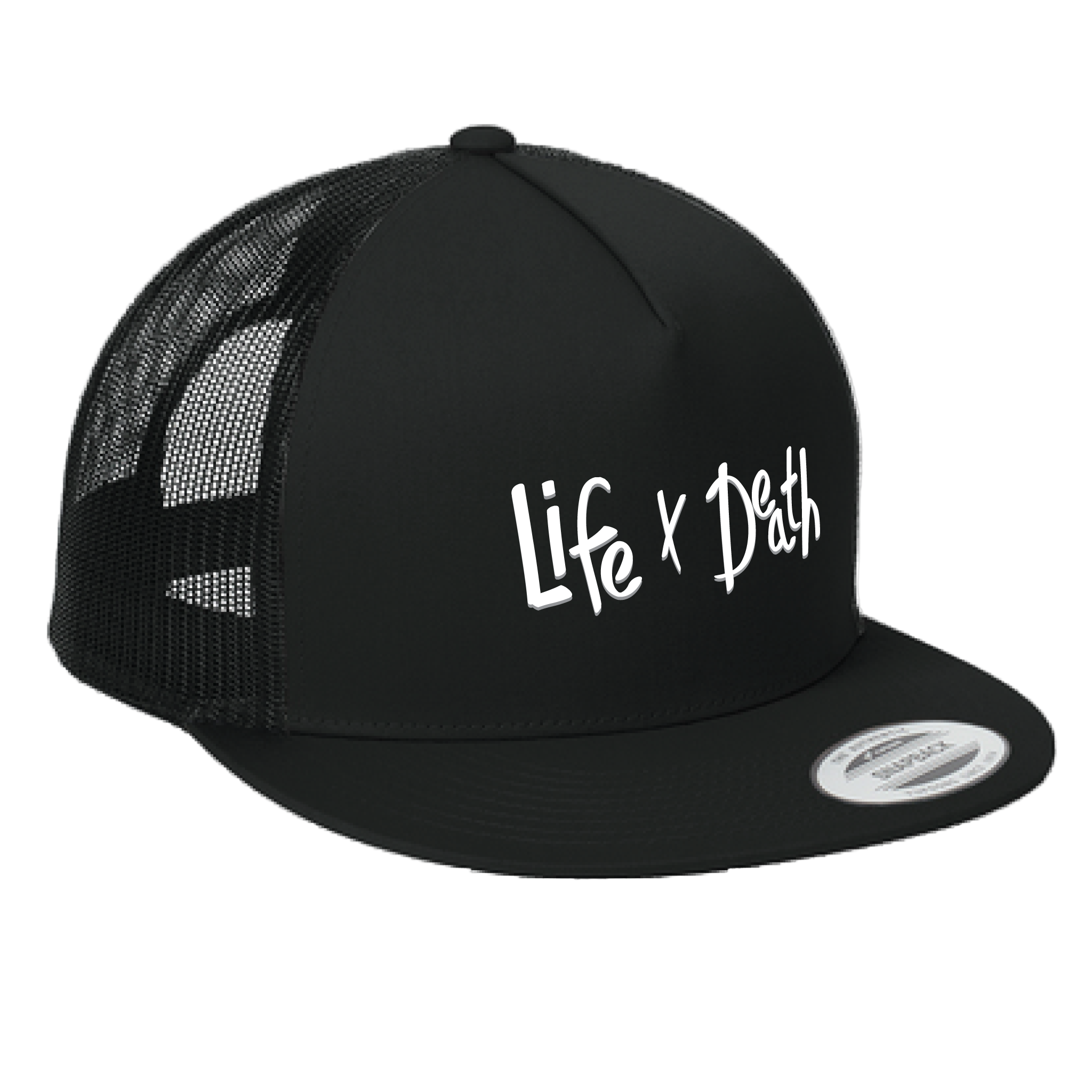 Life x Death Hat