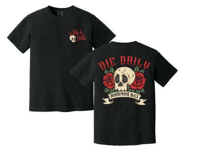 Die Daily
